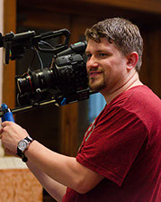 John Hedlund Cinematographer Photo
